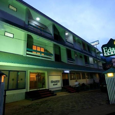 Edassery Resorts Idukki Exterior photo