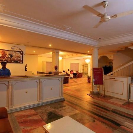 Edassery Resorts Idukki Exterior photo