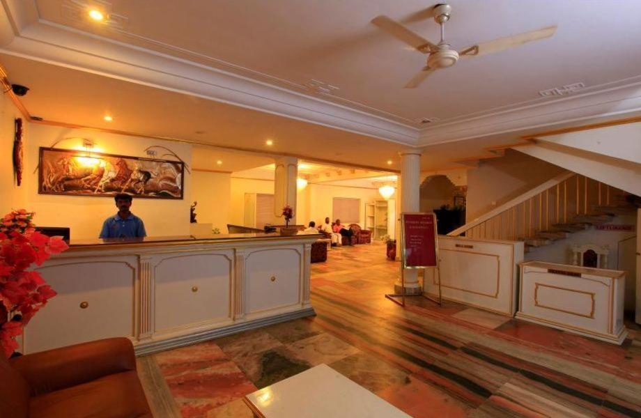 Edassery Resorts Idukki Exterior photo